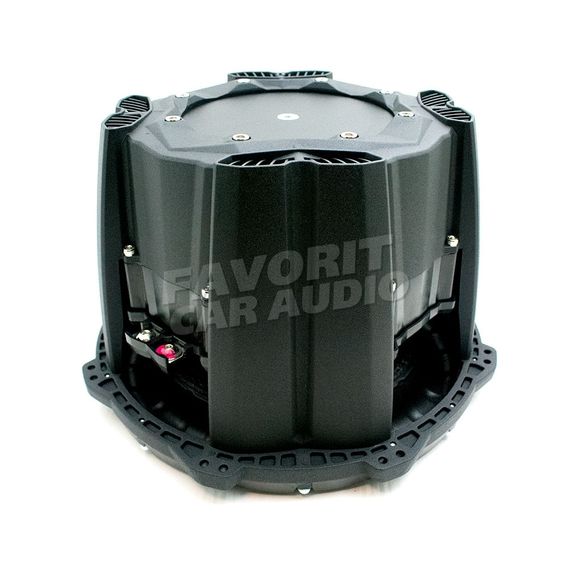 Сабвуфер Pride M.16 12" S0.4 1600W