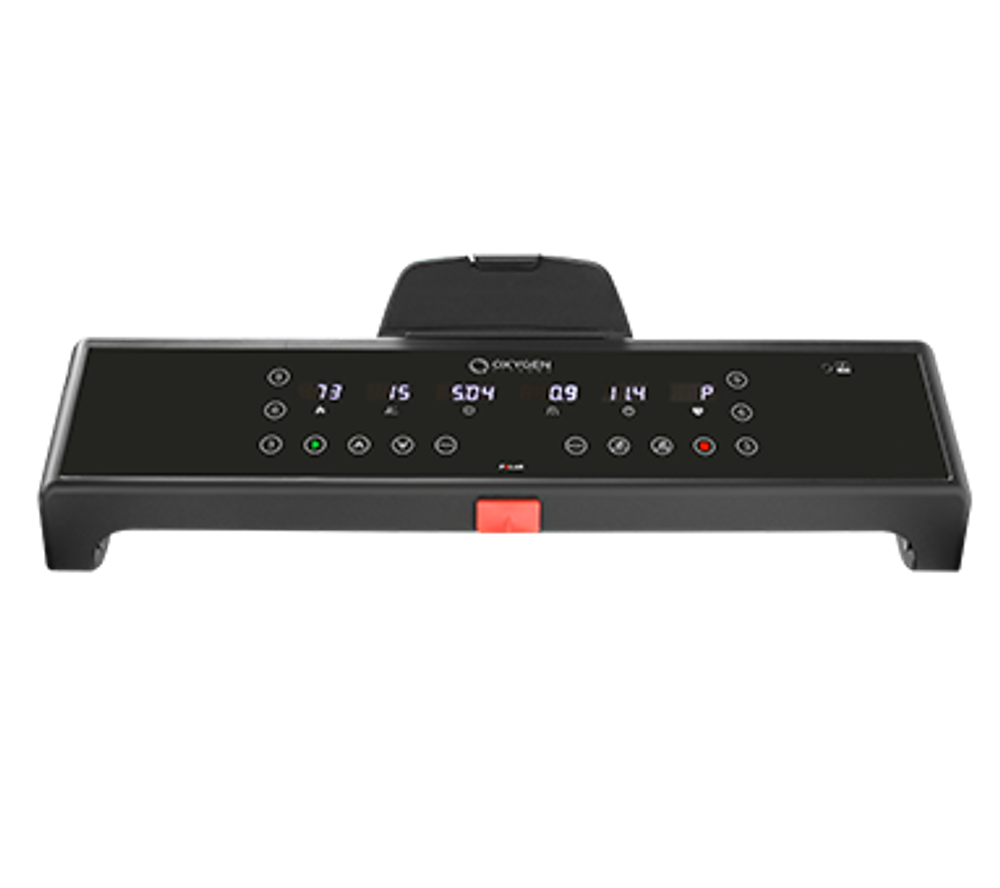 OXYGEN T-COMPACT B