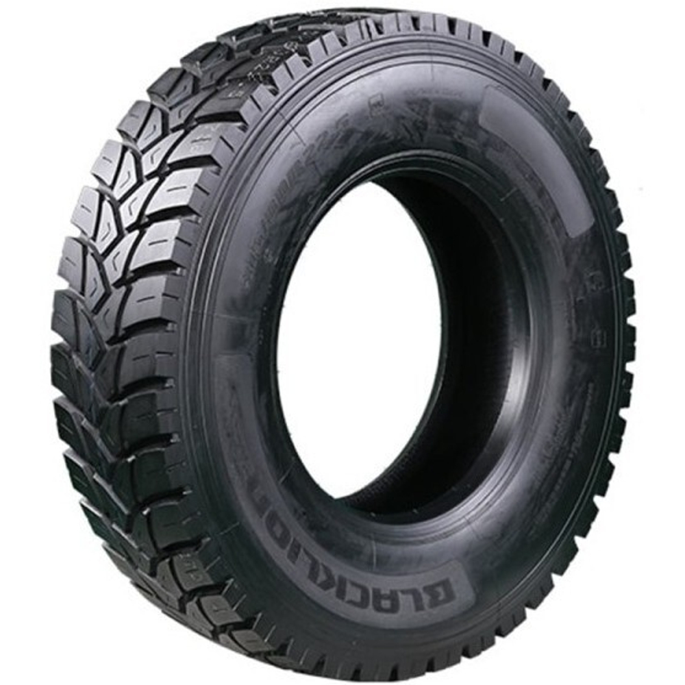 Грузовая шина 315 80 R22.5 156/153K BD280 BLACKLION Вьетнам