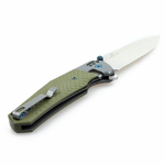Нож Ganzo Firebird F7491-GR