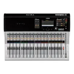 Yamaha TF5 Black Silver