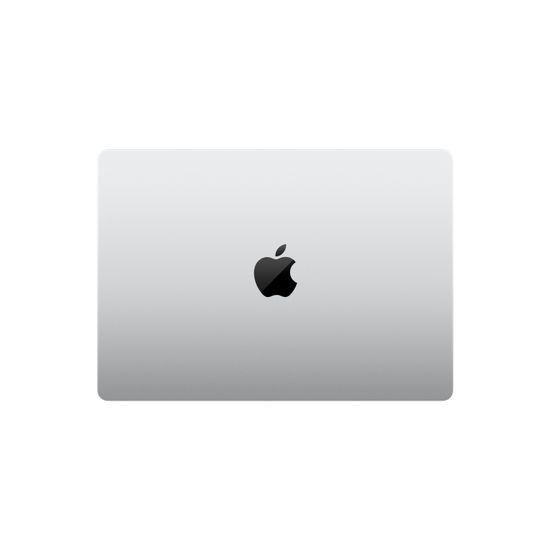 Apple MacBook Pro 14" (M5 Pro 18C CPU, 20C GPU, 2026) 48 ГБ, 2 ТБ SSD, серебристый