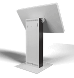 Интерактивный стол Prototype D (с индукционной петлей и Kiosk Info) 43"