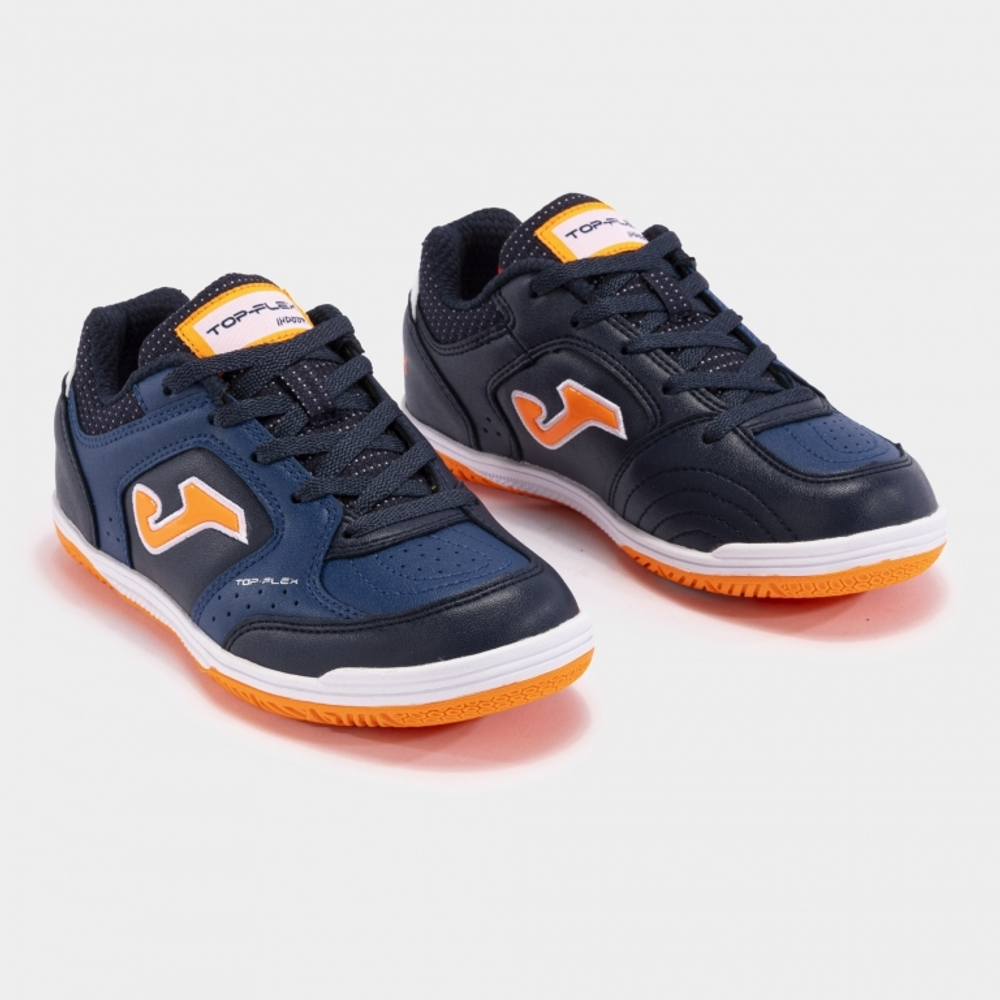 Футзалки детские Joma TOP FLEX JR