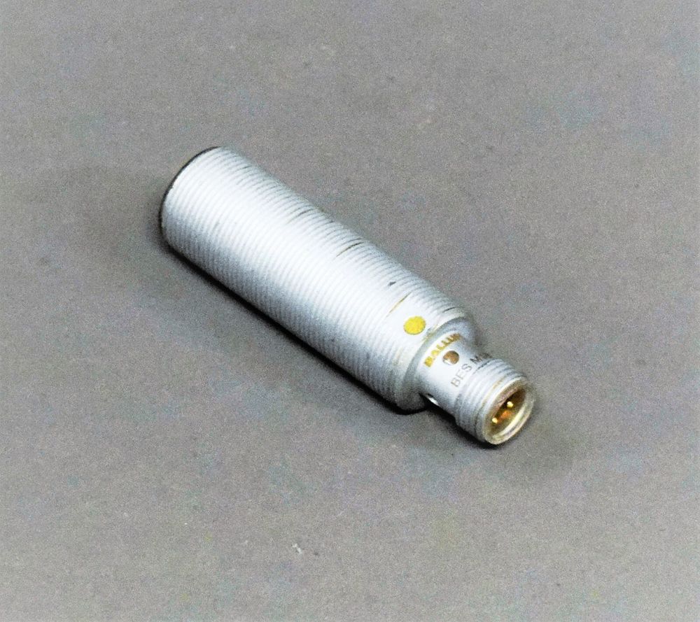BALLUFF BES M18ML-PSC50A-S04G-W BALLUFF BES M18ML-PSC50A-S04G-W