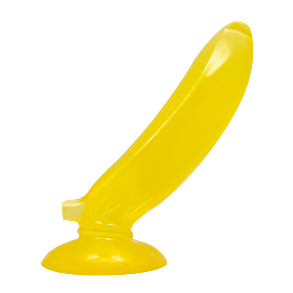 Анальный стимулятор Pretty Love Banana BI-017007