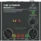 Behringer MIC500USB - микрофонный/инструментальный предусилитель