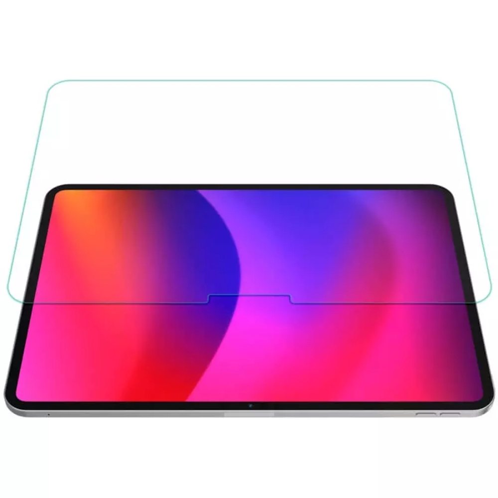Защитное стекло с закругленными краями Nillkin Amazing H+ для для iPad Pro 11 2024