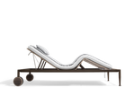 Шезлонг Giorgetti GEA