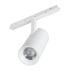 Светильник MAG-ORIENT-SPOT-ZOOM-R65-15W Day4000 (WH, 34-60 deg, 48V) (Arlight, IP20 Металл, 5 лет) 038950