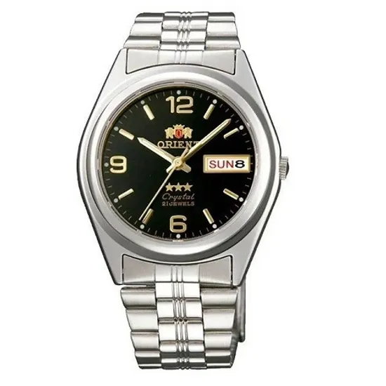 Мужские часы Orient FAB04004B9