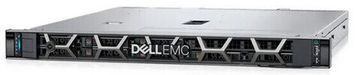 Сервер Dell PowerEdge R350 1xE-2388G (210-BBRU-13)
