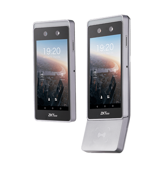 ZKTeco Horus E1 СКУД