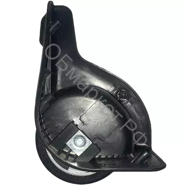 Колёса PLG-HK 011 (высота 155), чёрный