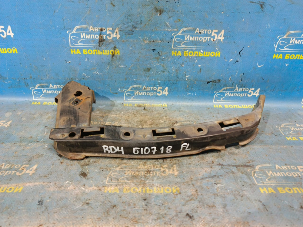 Планка под фару левая Honda CRV 2001-2006