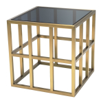 Приставной столик Side Table Lazare арт.114767