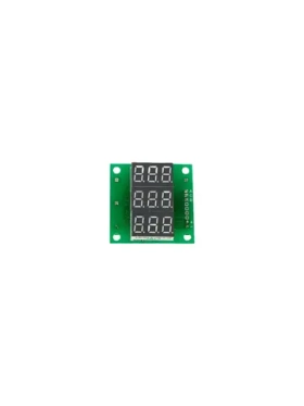 Вольтметр DigiTOP Вм-14 (3х220в)