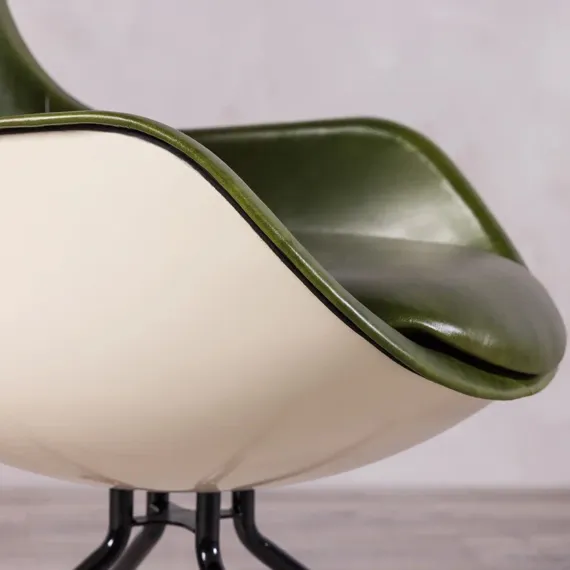 F2F Аэро Ivory Green
