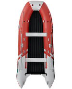 Лодка ПВХ Gladiator AirPro E450Pro НДНД -