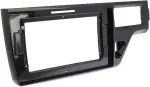 Магнитола для Honda Stepwgn 5 2015-2021 - Kuberg SF-1019 QLed+2K, Android 13, Быстрейшая, CarPlay, 4G SIM-слот