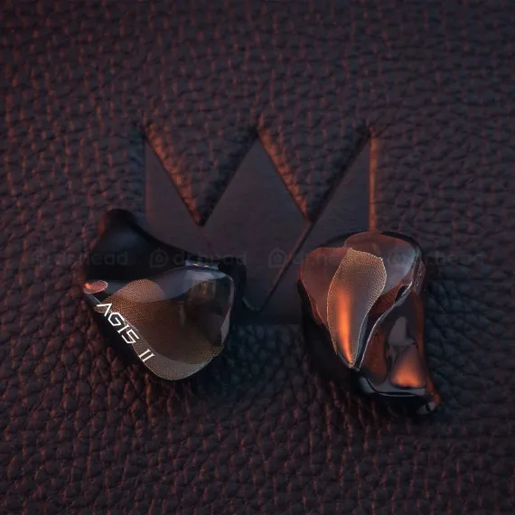 Noble Audio Agis II