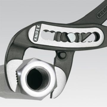 Клещи сантехнические Alligator , 250 мм, KNIPEX 88 01 250 KN-8801250