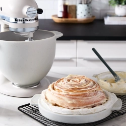 KitchenAid Чаша для выпечки 4,7 л EAN 8003437048272