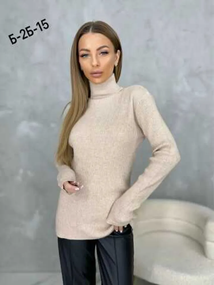 Водолазка 414671815204 (1331344500) Fabrika