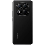 Смартфон Xiaomi Redmi Note 14 Pro 5G 12/256GB, Midnight Black (Полночный черный)