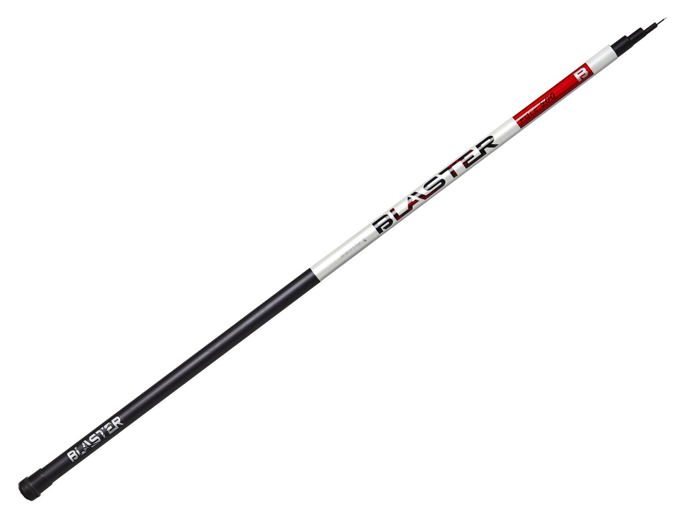 Удилище поплавочное без колец Salmo Blaster POLE 5.00