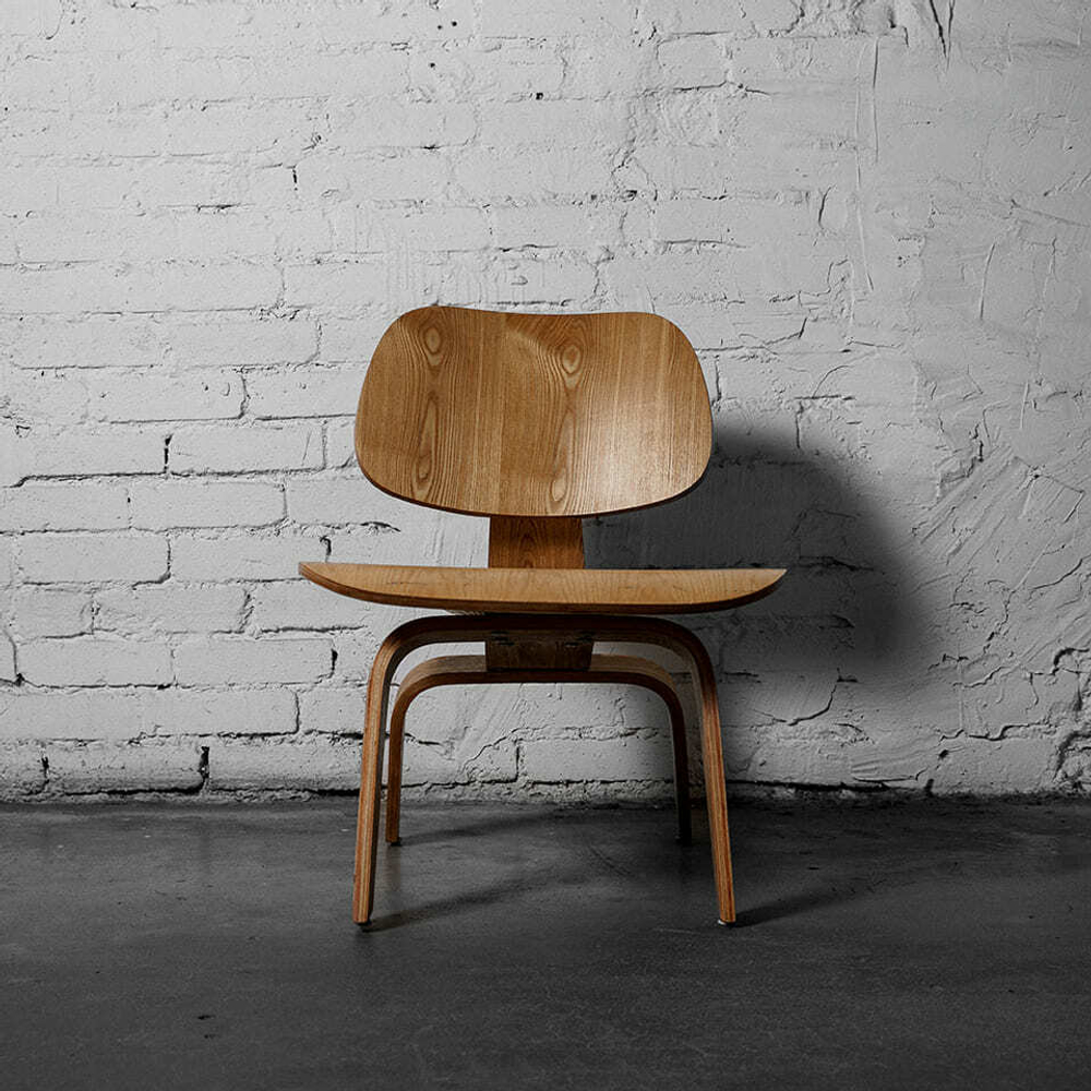 Стул Roomers Furniture Eames bls-02ash