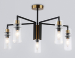Люстра на штанге Ambrella Light LH LH56113
