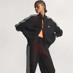 Брюки спортивные женские adidas Originals CROCHET TP
