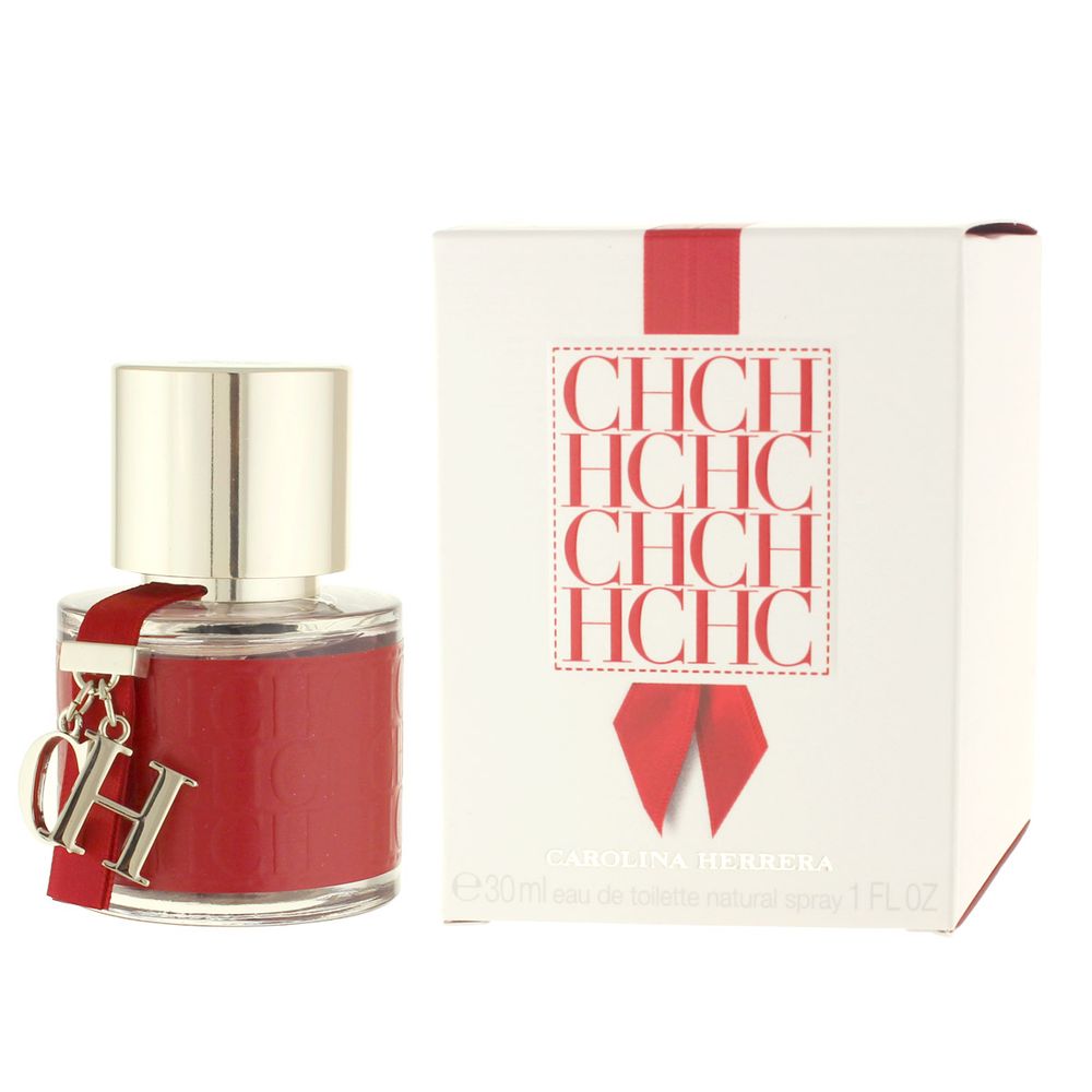 Carolina Herrera CH Eau De Toilette 30 ml (woman)
