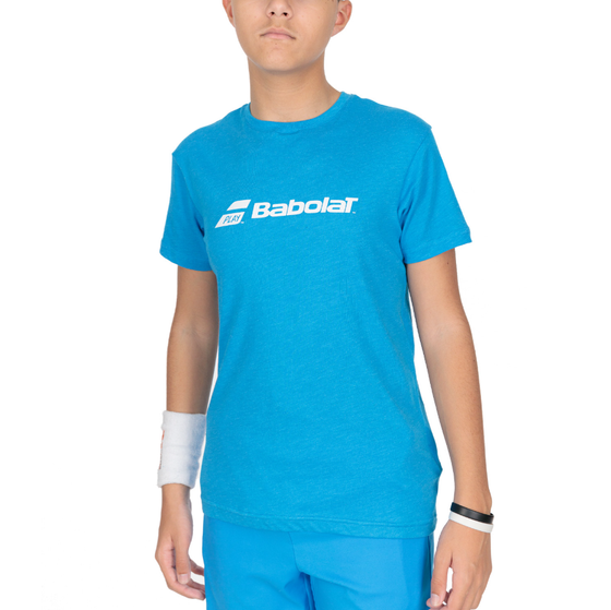 Футболка для мальчиков Babolat Exercise