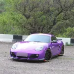 КОВАНЫЕ ДИСКИ ДЛЯ PORSCHE CAYMAN 987 2011 ПОРШ КАЙМАН