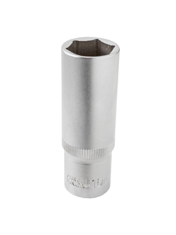 Головка глубокая 3/8'', 16мм (6гр.) RockForce RF-5356316