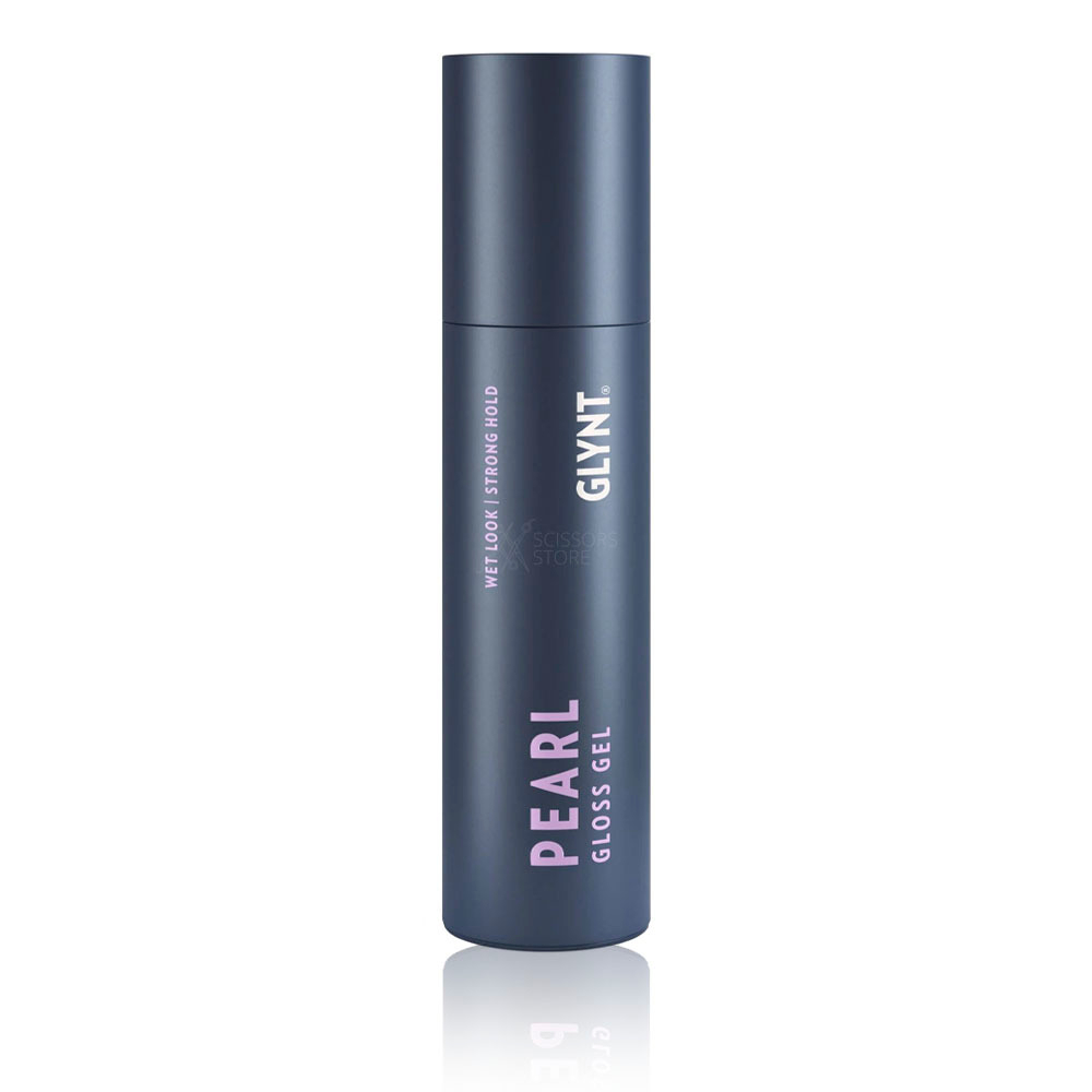 Моделирущий гель сильной фиксации GLYNT Pearl Gloss Gel, 100мл