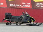 Снегоход РМ TIKSY 500 4Т XE