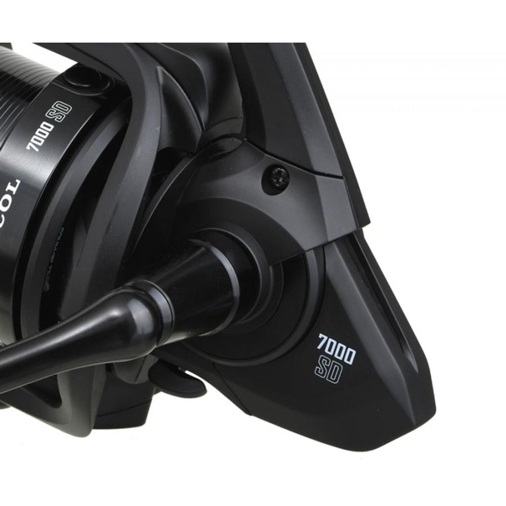 CARP PRO Катушка Escol 7000 SD