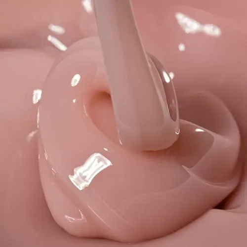 Гель-желе JELLY COLOR LIGHT PINK,RuNail 15г №9849