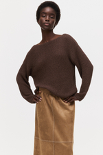 Юбка миди — длина миди - H&M