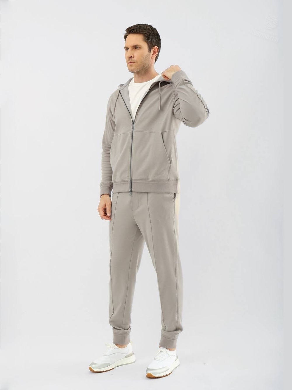 Спортивный костюм Ermenegildo Zegna