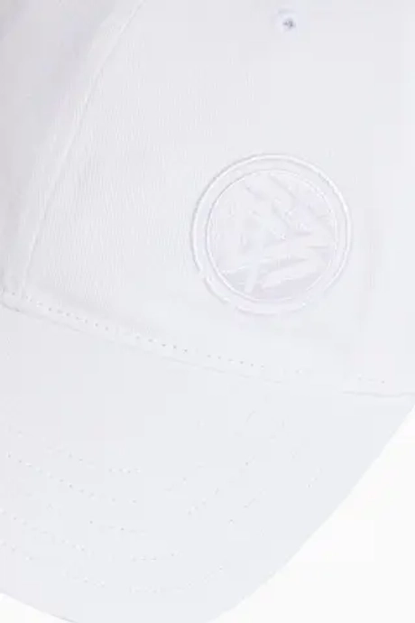 Кепка adidas Germany 2026 - белый