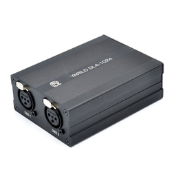 USB DMX-512 Контроллер DL4-1024