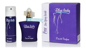 Rasasi Blue Lady