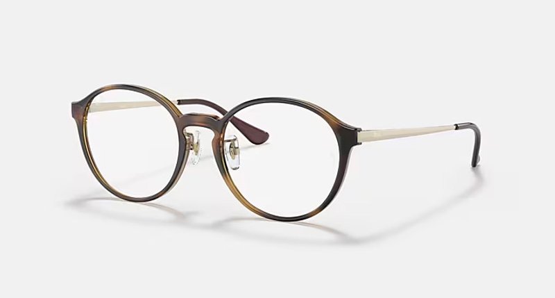 RAY-BAN RX7178D 2012 OPTICS