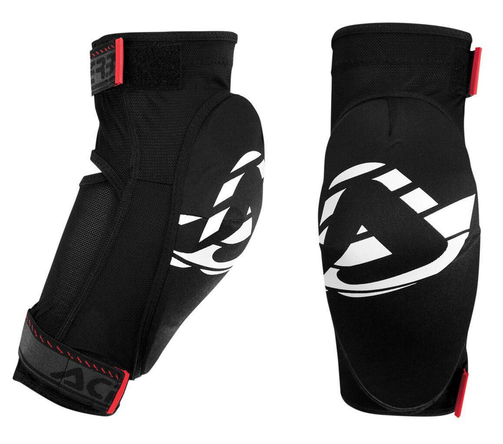 Налокотники Acerbis Soft 2.0