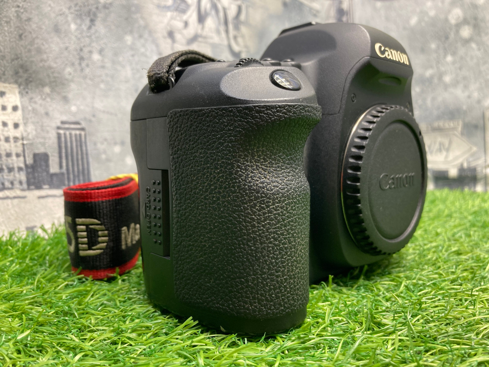 Canon 5D Mark II 103.000 кадров