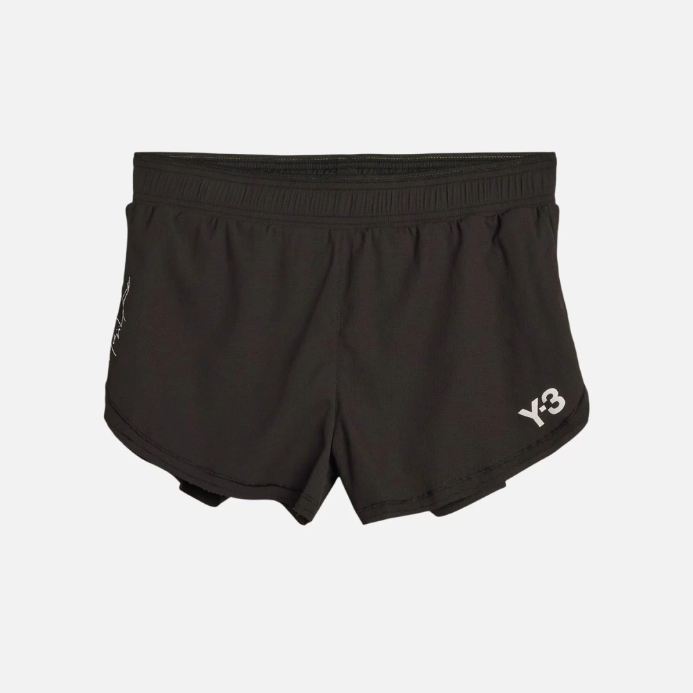 Y-3 Беговые шорты